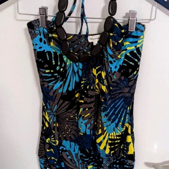 Womens Medium Dynamite Shirt - Picture 5 of 7